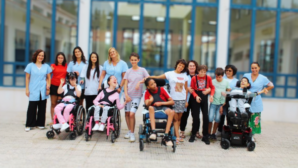 Valência Socioeducativa